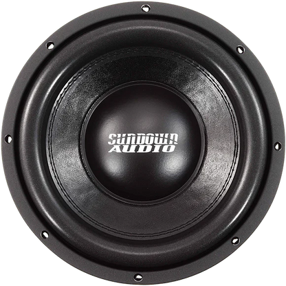 Sundown Audio Ev4 Series 10" Subwoofer