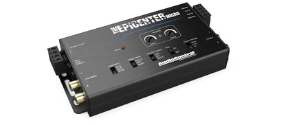 AudioControl Epicenter Micro Bass Restoration Processor & Line Output Converter