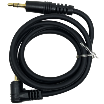 Elite Audio EA-AUX 3ft Auxiliary Cable 3.5mm