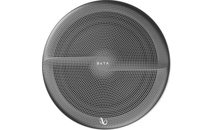 Infiniti BeTA BE621 6.5" 2-Way Component Speakers