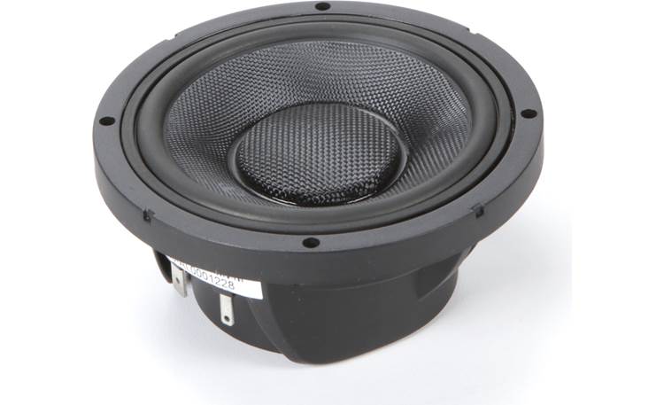 Infinity Kappa 303S 3" Midrange Speakers