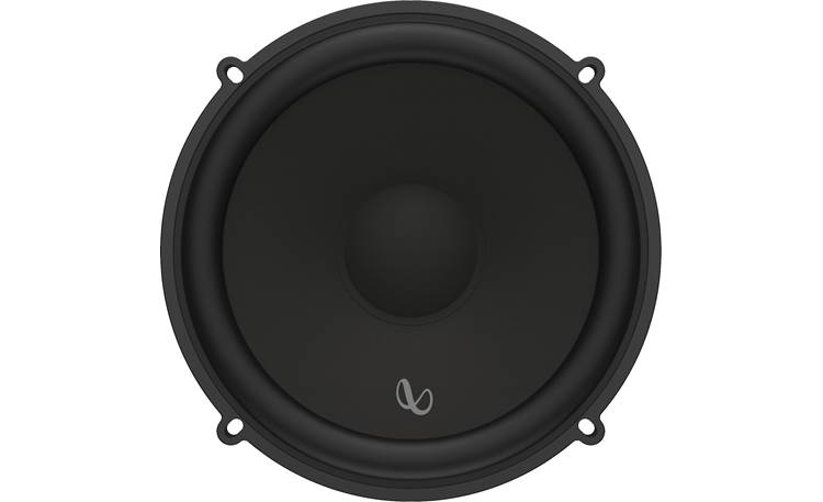 Infinity Kappa 603CF 6.5" 2-Way Component Speakers