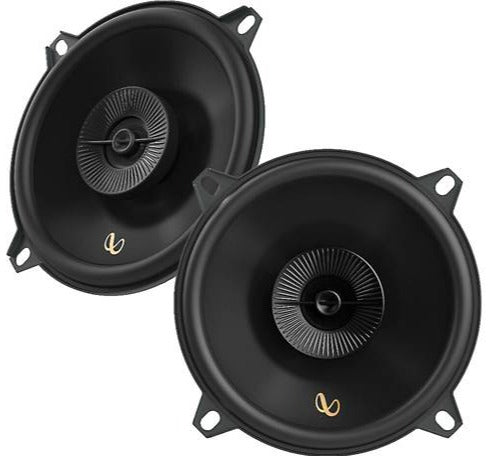 Infinity Primus 503F 5.25" Coaxial Speakers