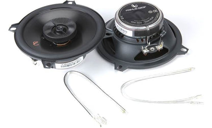 Infinity Primus 503F 5.25" Coaxial Speakers