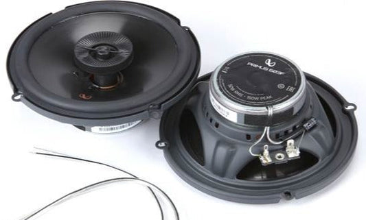 Infinity Primus 603F 6.5" Coaxial Speakers