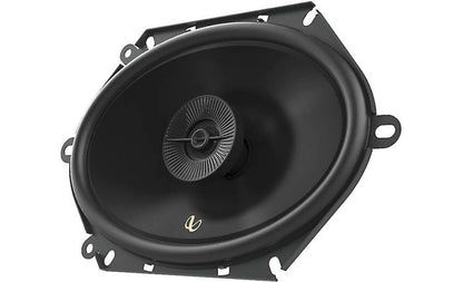 Infinity Primus 683F 6"x8" / 5"/7" Coaxial Speakers