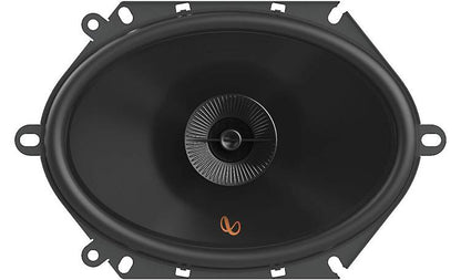 Infinity Primus 683F 6"x8" / 5"/7" Coaxial Speakers