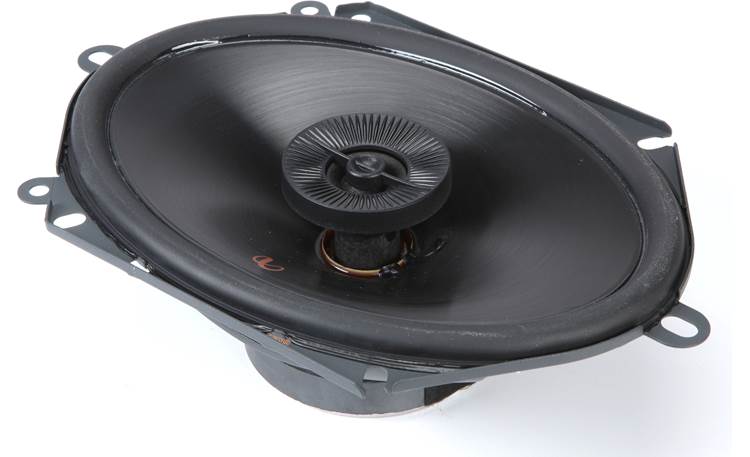 Infinity Primus 683F 6"x8" / 5"/7" Coaxial Speakers