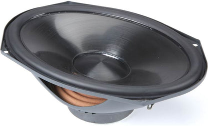 Infinity Primus 693C 6"xp' 2-Way Component Speakers