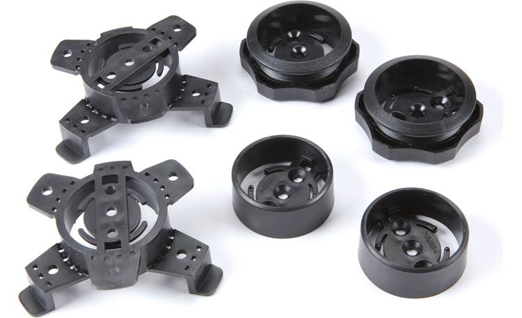 Infinity Primus 693C 6"xp' 2-Way Component Speakers