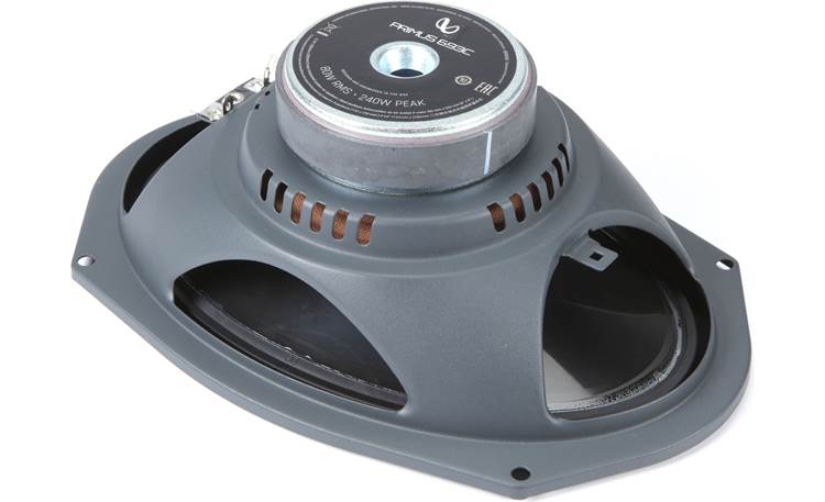 Infinity Primus 693C 6"xp' 2-Way Component Speakers