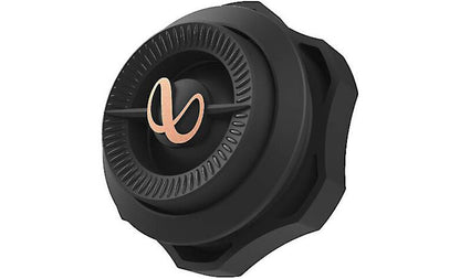 Infinity Primus 753T 3/4" Edge-Driven Silk Dome Tweeters