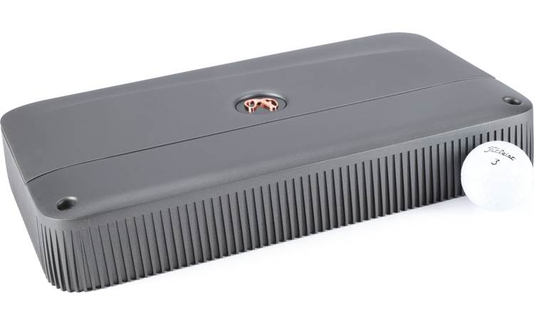 Infinity Reference 3004A 4-Channel Amplifier