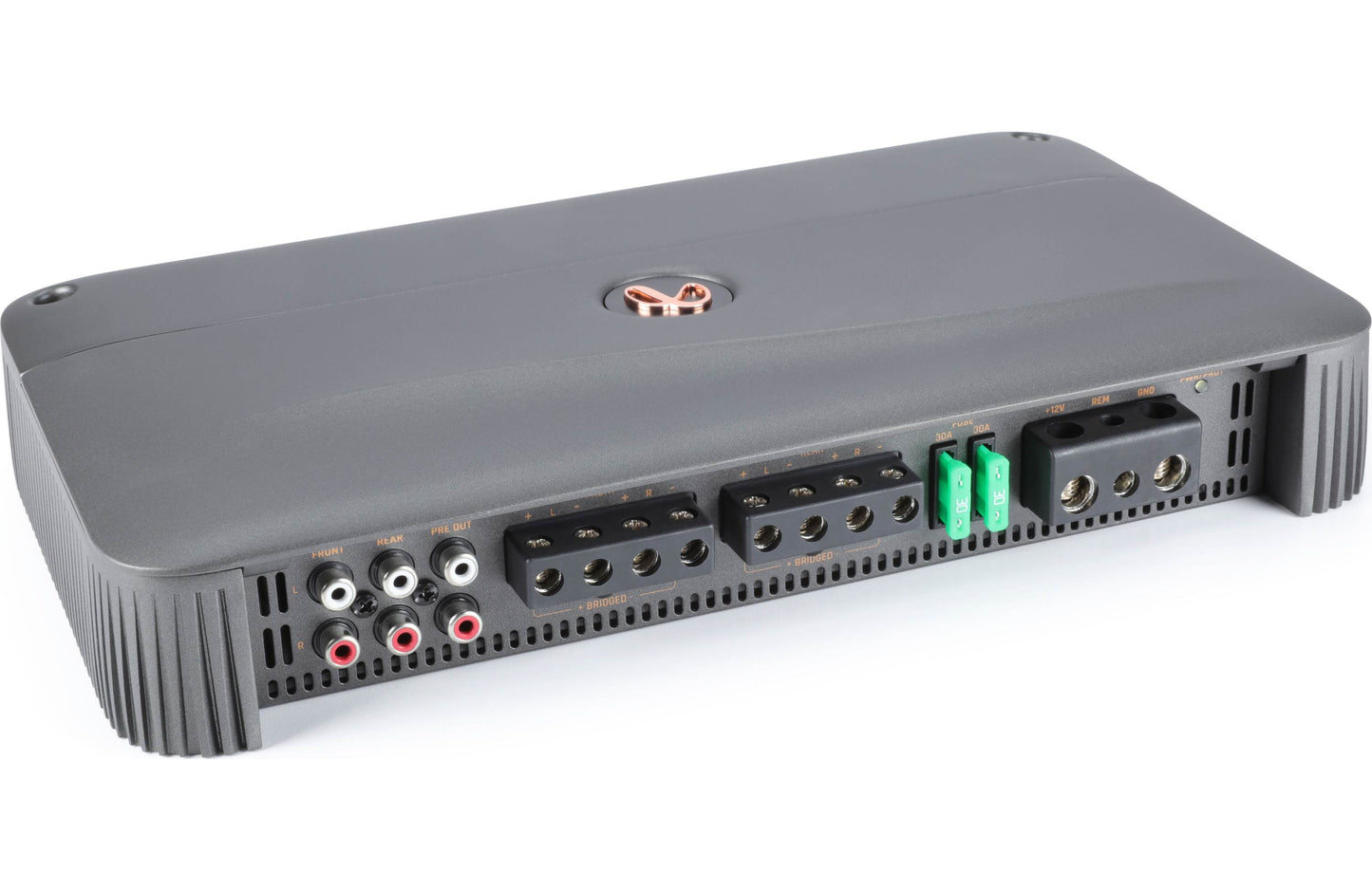 Infinity Reference 3004A 4-Channel Amplifier