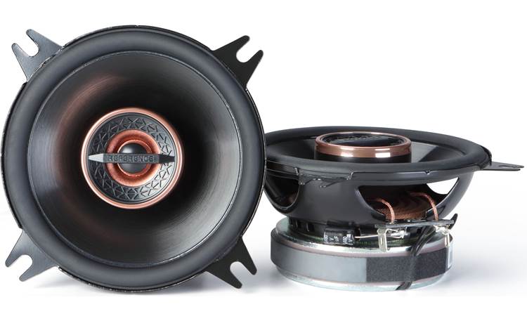 Infinity Reference REF407F 4" Coaxial Speakers