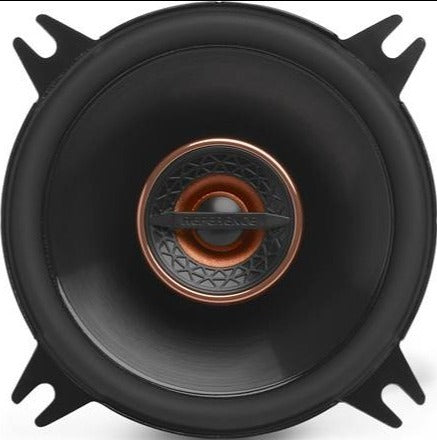 Infinity Reference REF407F 4" Coaxial Speakers