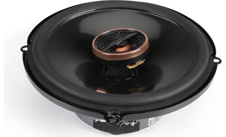 Infinity Reference REF607F 6.5" Coaxial Speakers