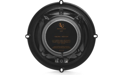 Infinity Reference REF607F 6.5" Coaxial Speakers