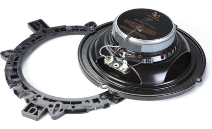 Infinity Reference REF607FSL 6.5" Shallow Mount Coaxial Speakers