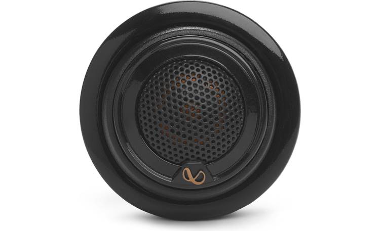 Infinity Reference REF757T 3/4" Textile Dome Tweeters