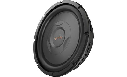 Infinity REF1200S 12" Shallow Mount Subwoofer