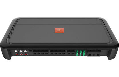 JBL Club A5055 5-Channel Amplifier