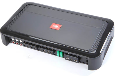 JBL Club A754 Club Series 4-Channel Amplifier