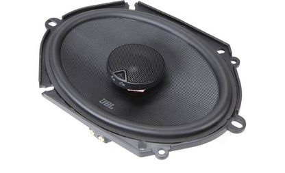 JBL Stadium 862F Stadium Series 6"x8" Coaxial Speakers