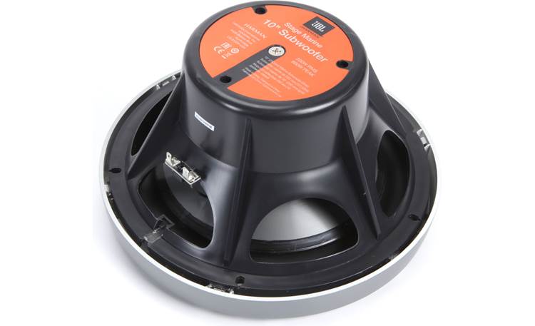 JBL Stage Marine Series 10" Marine Subwoofer