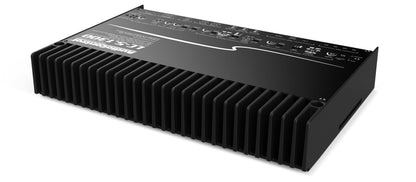 AudioControl LC-5.1300 5-Channel Amplifier w/ AccuBass