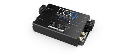 AudioControl LC1i 2-Channel Line Output Converter & Line Driver