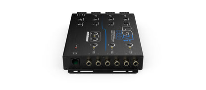 AudioControl LC7i-PRO 6-Channel Line Output Converter w/ AccuBass