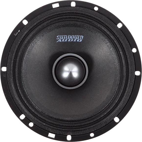 Sundown LCMR-6.5 6.5" Midrange Speaker (each)