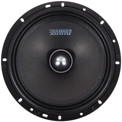 Sundown LCMR-8 8" Midrange Speaker (each)