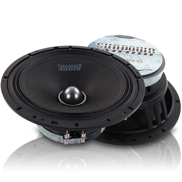 Sundown LCMR-8 8" Midrange Speaker (each)