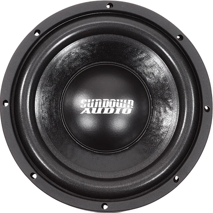 Sundown LCSv2 10" Subwoofer Dual 4 Ohm