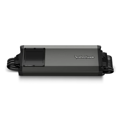 Rockford Fosgate M5-1500X5 5-Channel Amplifier