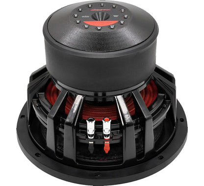 Synergy Audio SYN Series 12" Subwoofer