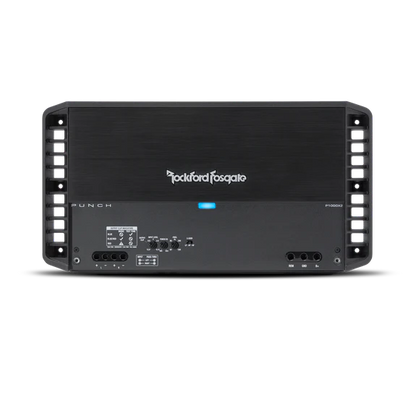 Rockford Fosgate Punch P1000X2 2-Channel Amplifier