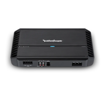 Rockford Fosgate Punch P1000X2 2-Channel Amplifier