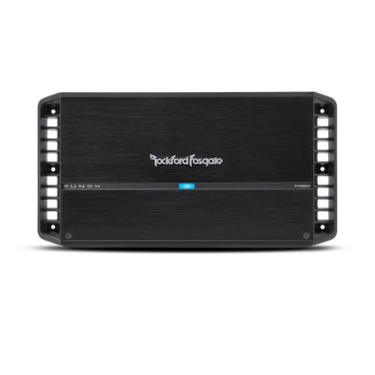 Rockford Fosgate Punch P1000X5 5-Channel Amplifier