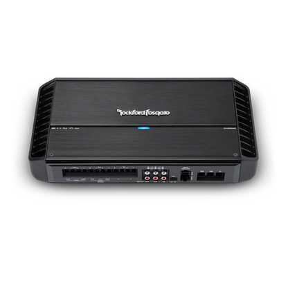 Rockford Fosgate Punch P1000X5 5-Channel Amplifier