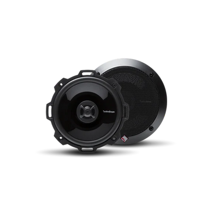 Rockford Fosgate Punch P1452 5.25" Coaxial Speakers