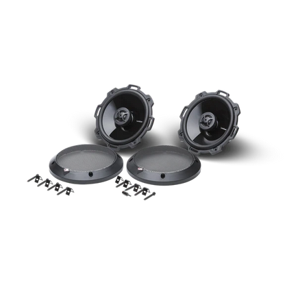 Rockford Fosgate Punch P1452 5.25" Coaxial Speakers