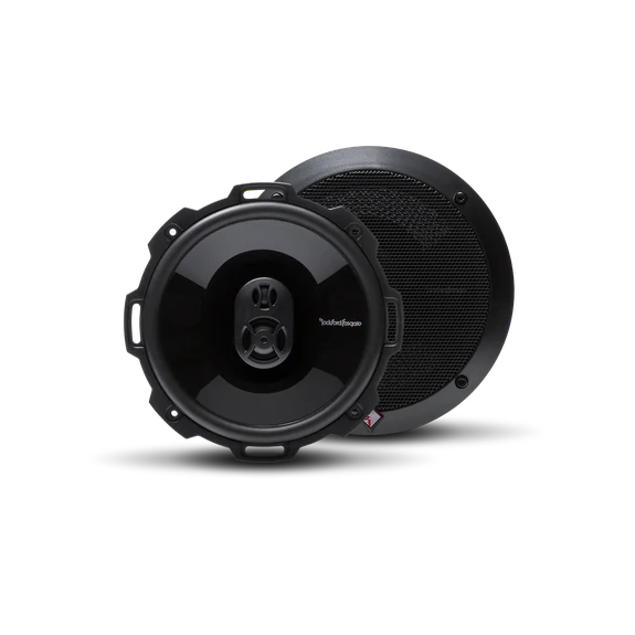 Rockford Fosgate Punch P1675 6.75" Coaxial Speakers