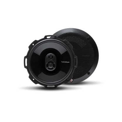 Rockford Fosgate Punch P1675 6.75" Coaxial Speakers