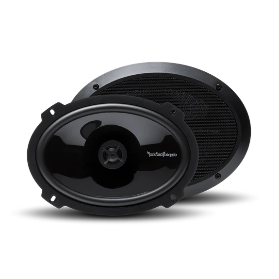 Rockford Fosgate Punch P1692 6"x9" Coaxial Speakers