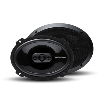 Rockford Fosgate Punch P1694 6"x9" Coaxial Speakers