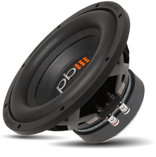 Powerbass S-1004 10" Subwoofer