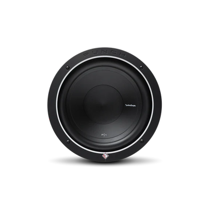 Rockford Fosgate Punch P1 Series 10" Subwoofer